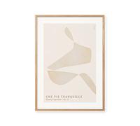 Peléton Studi D'equilibrio N. 11 Manifesto 70x100