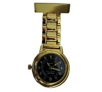 Pelex " Pulse Time " Verde Luminoso Mani Metallo Infermieri Dottori Catena