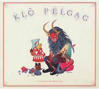 PELGAG, KLO - L'ALCHIMIE DES MONSTRES