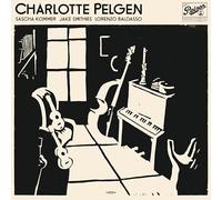 Pelgen, Charlotte - Would You Look at That