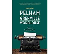 Pelham Grenville Wodehouse Mid-season Form: Mid-season Form (2)