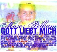 Pelham,Moses - Gott Liebt Mich