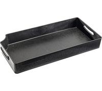 Peli 0450TT vassoio superiore, accessorio per valigia Protector originale, compatibile 0450, colore: Nero