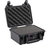 Peli 1120 Schiuma nera