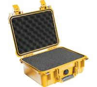 Peli 1400-000-240E Custodia per Fotocamera, Giallo