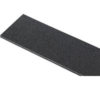 PELI 1450 Striscia Aggiuntiva per Set Divisori TrekPak, Accessorio per Valigia Protector Originale, Compatibile Con: 1450, Colore: Nero