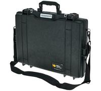 Peli 1495 Foam Black