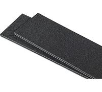 Peli 1506 striscia aggiuntiva per set divisori TrekPak, accessorio per valigia Air originale, compatibile Air 1506, colore: Nero