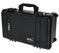 Peli Valigia laptop 1510LOC – IP67, custodia rimovibile e accessori, 27L, Nero, Prodotto in USA
