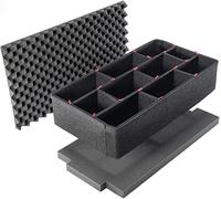 Set di divisori per kit Peli™ 1510 TrekPak