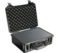 Peli 1520 Schiuma nera