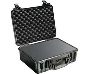 Peli 1520 Schiuma nera