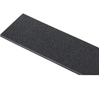 PELI 1525 striscia aggiuntiva per set divisori TrekPak, accessorio per valigia Air originale, compatibile Air 1525, colore: Nero