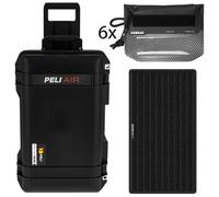 Peli 1535 Air Empty Black