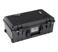 Peli 1535 Air TrekPak nero