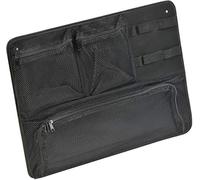 PELI 1569 Coperchio Organizer, Accessorio per Valigia PELI Protector Originale, Compatibile Con: PELI 1560, Colore: Nero