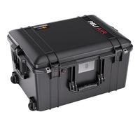 Peli 1607 Air Custodia protettiva nera PB