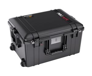 Peli 1607 Air Custodia protettiva nera PB