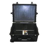 Peli 1610 Foam Black