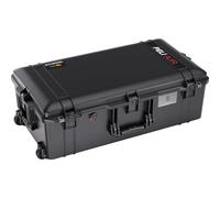 Peli 1615 Air Foam nero