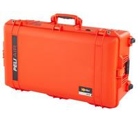 Peli 1615 Air Foam Orange