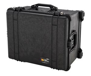 Peli 1620 Foam Black