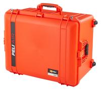 Peli 1637 Air Foam Orange