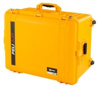 Peli 1637 Air Foam Yellow