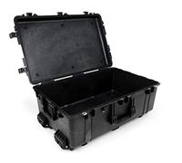 PELI 1650-021-110E Custodia per Fotocamera, Nero