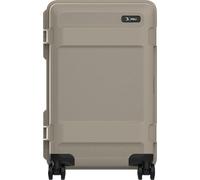 Peli ATX TRVL Valigia da viaggio rigida, colore sabbia