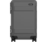 Peli ATX TRVL Valigia rigida da cabina, colore antracite