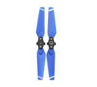 Peli di ricambio di sostituzione da 2 pacchetti per scintilla rilassamento rapido a rilascio di ricambio compatibile 4730F(Blue)