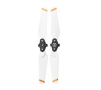 Peli di ricambio di sostituzione da 2 pacchetti per scintilla rilassamento rapido a rilascio di ricambio compatibile 4730F(White)