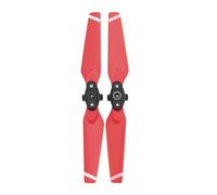 Peli di ricambio di sostituzione da 2 pacchetti per scintilla rilassamento rapido a rilascio di ricambio compatibile 4730F(Red)