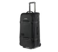 PELI HY32 Aegis Check-In Rolling Duffel; Protezione innovativa progettata per il viaggiatore efficiente; Tessuto Cordura 500D resistente alle intemperie; Ruote sovradimensionate e pesanti; 115 L; Nero