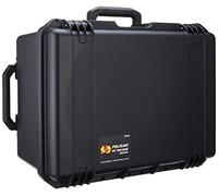 PELI IM2100-MBEZ-B kit cornice pannello di base, accessorio per valigia PELI Storm originale, compatibile con: PELI Storm IM2100, colore: Nero