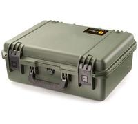 Peli iM2400 Storm Case - OD Green vuoto (senza schiuma)