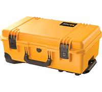 Peli IM2500 Trolley case Giallo