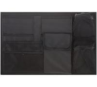 PELI Im26Xx-Utilityorg Coperchio Organizer Per Accessori, Accessorio Per Valigia Storm Originale, Compatibile Storm Im26Xx, Colore: Nero