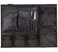 Peli IM27XX-UTILITYORG Coperchio Organizer per Accessori, Accessorio per Valigia Storm Originale, Compatibile Storm IM27XX, Colore: Nero