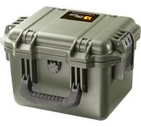 PELI Storm IM207531 - Baule, Colore: Verde