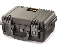 PELI Storm IM2100 Scatola Impermeabile per foto e Video, 17L Capacità, Prodotto in USA, Con inserto in Schiuma Personalizzabile, Colore 12L