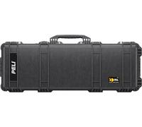 PELI Storm IM2100 Valigia protettiva ad alta resistenza agli urti, 17L Capacità, Prodotto in USA, Senza schiuma, Colore Nero