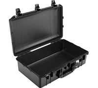 PELI Storm IM2200 Valigia rigida antiurto per fotocamera DSLR, Lenti e accessori, Capacità di 15L, Prodotto in USA, Con Inserto in Schiuma personalizzabile, Colore Giallo