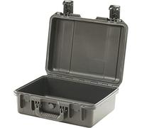 PELI Storm IM2200 Valigia Rigida Protettiva, 22L Capacità, Prodotto in USA, Senza Schiuma, Colore 15L