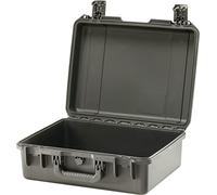 PELI Storm IM2400 Valigia stagna per foto e video, Impermeabile e a prova di polvere, Capacità di 26L, Prodotto in USA, Senza schiuma, Colore Nero