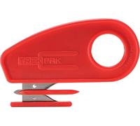 PELI taglierino per set divisori TrekPak, accessorio per valigia originale, compatibile con: qualsiasi set divisori TrekPak, colore: Nero