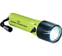 PELI Torcia MOD 2410 per Casco Vigili del Fuoco e Pompieri e Sub