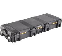 PELI VAULT V730C Valigia Protettiva; Protezione Superiore per Attrezzature di Valore; Resistente agli agenti atmosferici e alla polvere; Volume interno: 72 litri; Colore: Nero