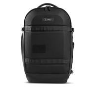 PELI Zaino Aegis PX25; versatile zaino premium realizzato con tecnologia Peli Shield; materiali impermeabili per l'uso in qualsiasi condizione atmosferica; dimensioni esterne: 27 x 16 x 46 cm; colore
